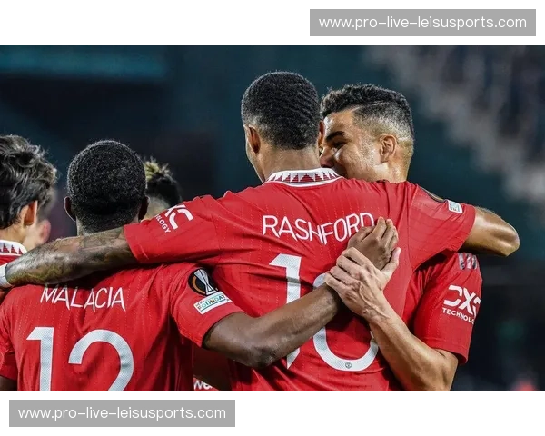 欧联2022分组：激情重燃，欧洲夜再掀风云